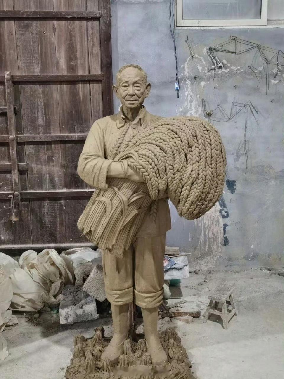 是他让我们吃上了饱饭，致敬杂交水稻之父袁隆平！ 中国正能量 ​​​