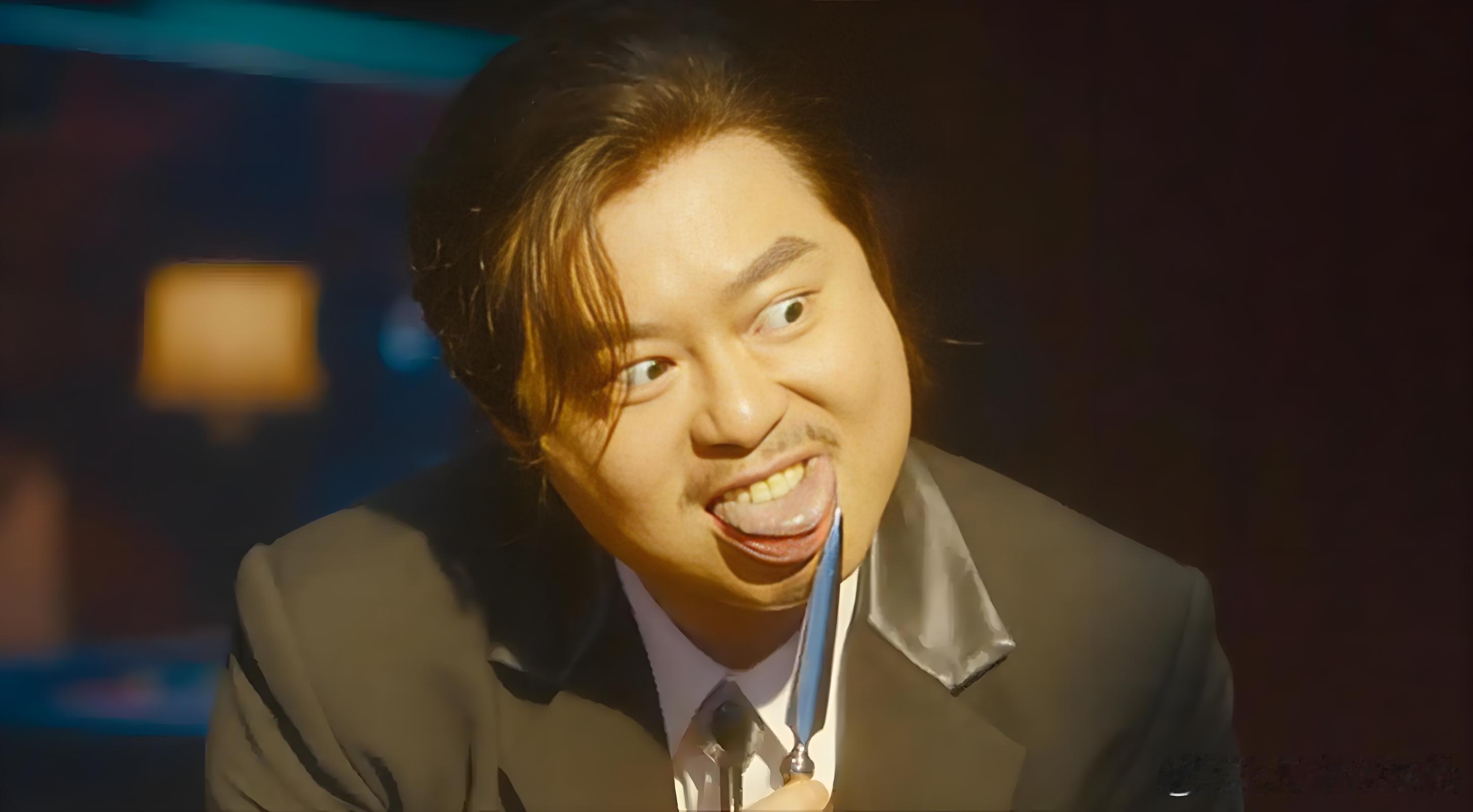 也没人和我说魏翔这么会唱啊 有没有人看过他演的《这个杀手不太冷静》？绝对曝笑[笑