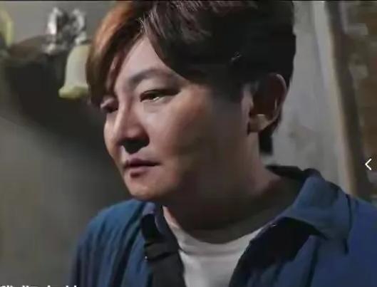 《迷墙》大结局，好多人没看懂，结尾螳螂带你看到的楼顶那堆巨款，是整部剧最细思极恐