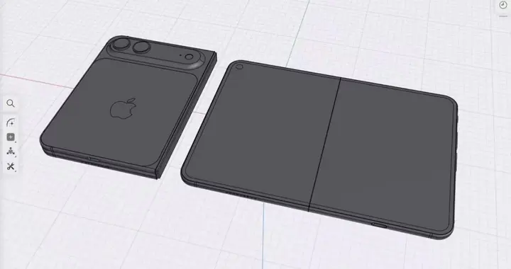 iPhone史上最大規模產品革新來了：20周年紀念版+折疊屏雙旗艦