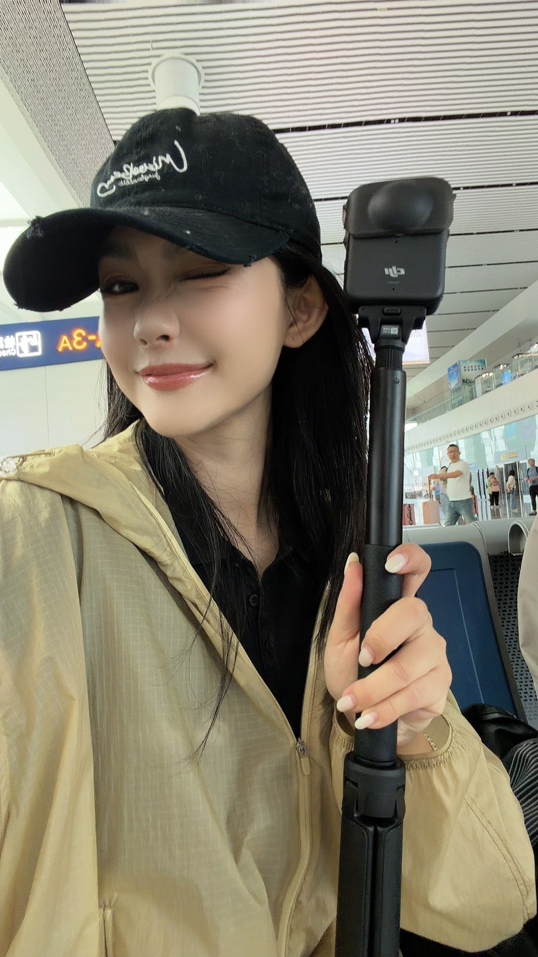 一会闪现💨宁波哈！！胖豆【出差Vlog】又要来喽～记录真实，记录我搞笑女的一面