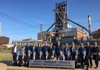 修建三峡工程中，日本企业故意向中国提供4000吨劣质钢材，来看看中国海关是如何应