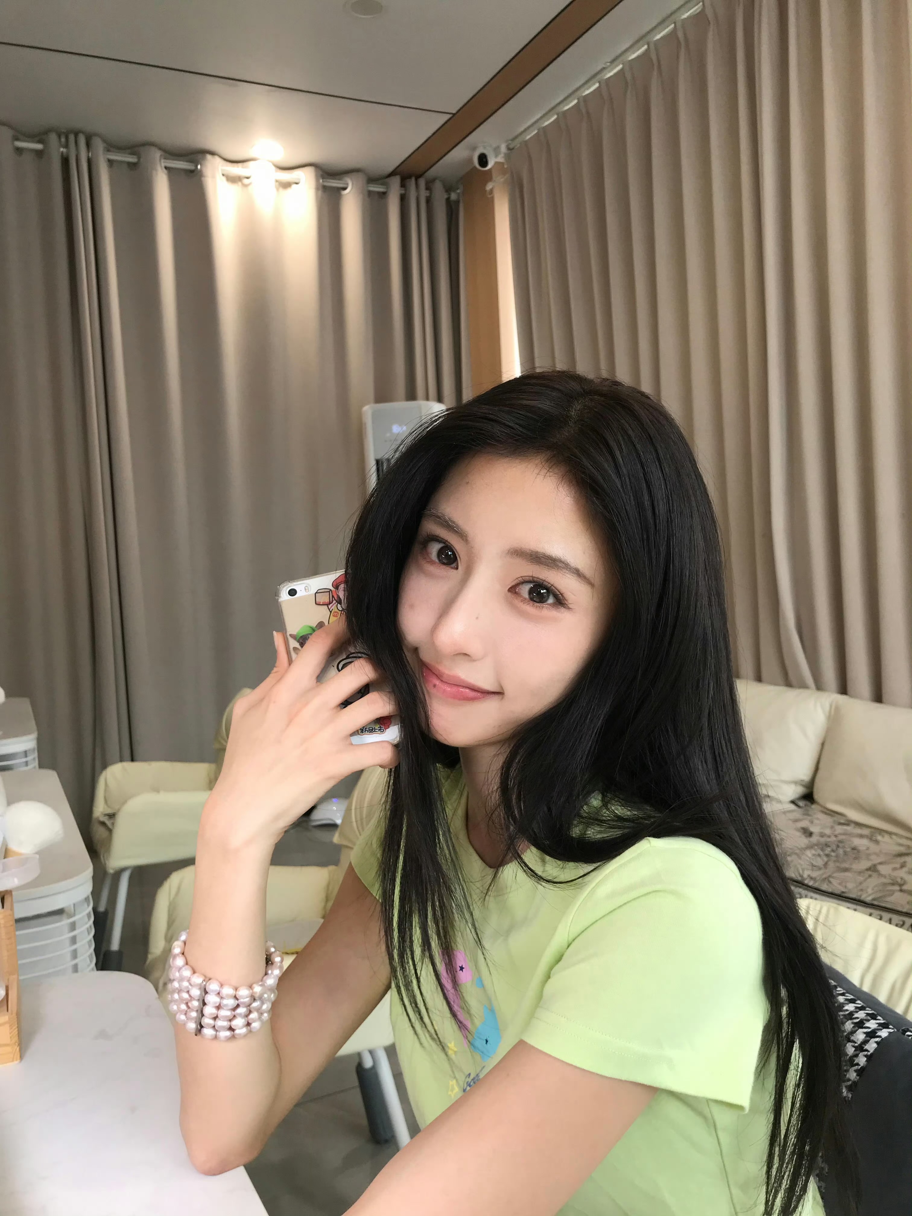 今日份营业的👧🏻欢迎评论补充～ 