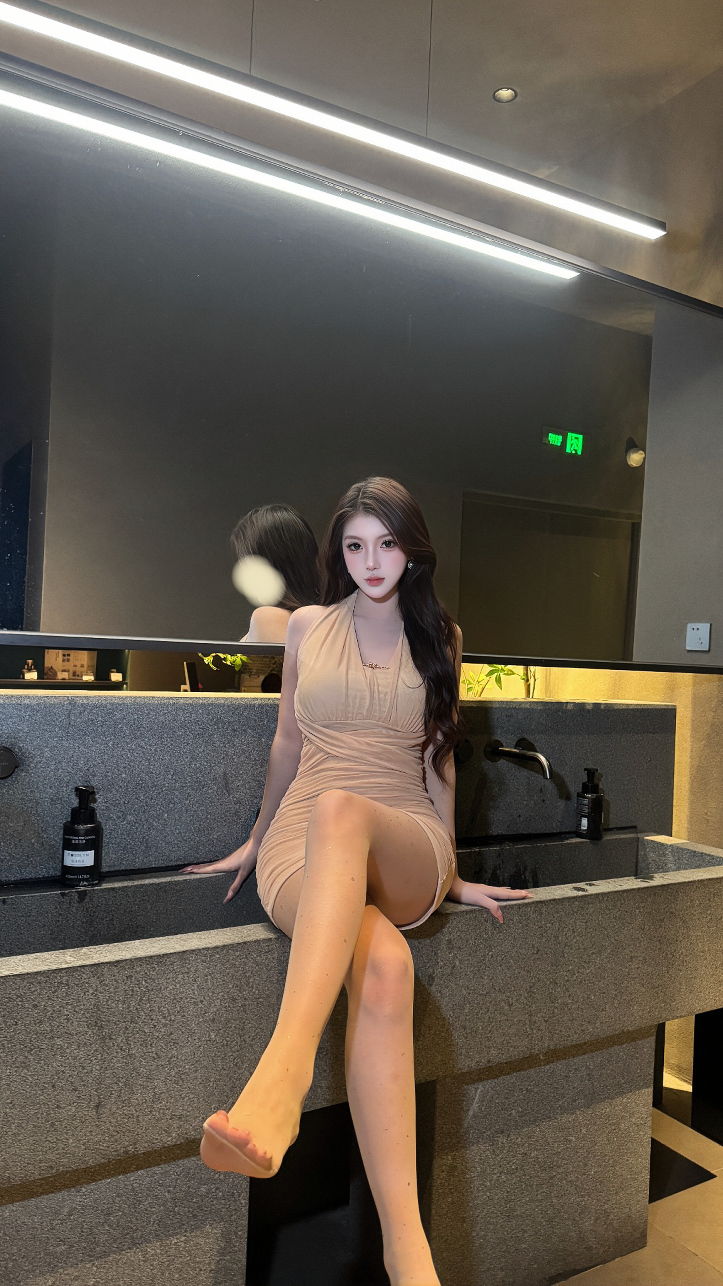 妈来了 
