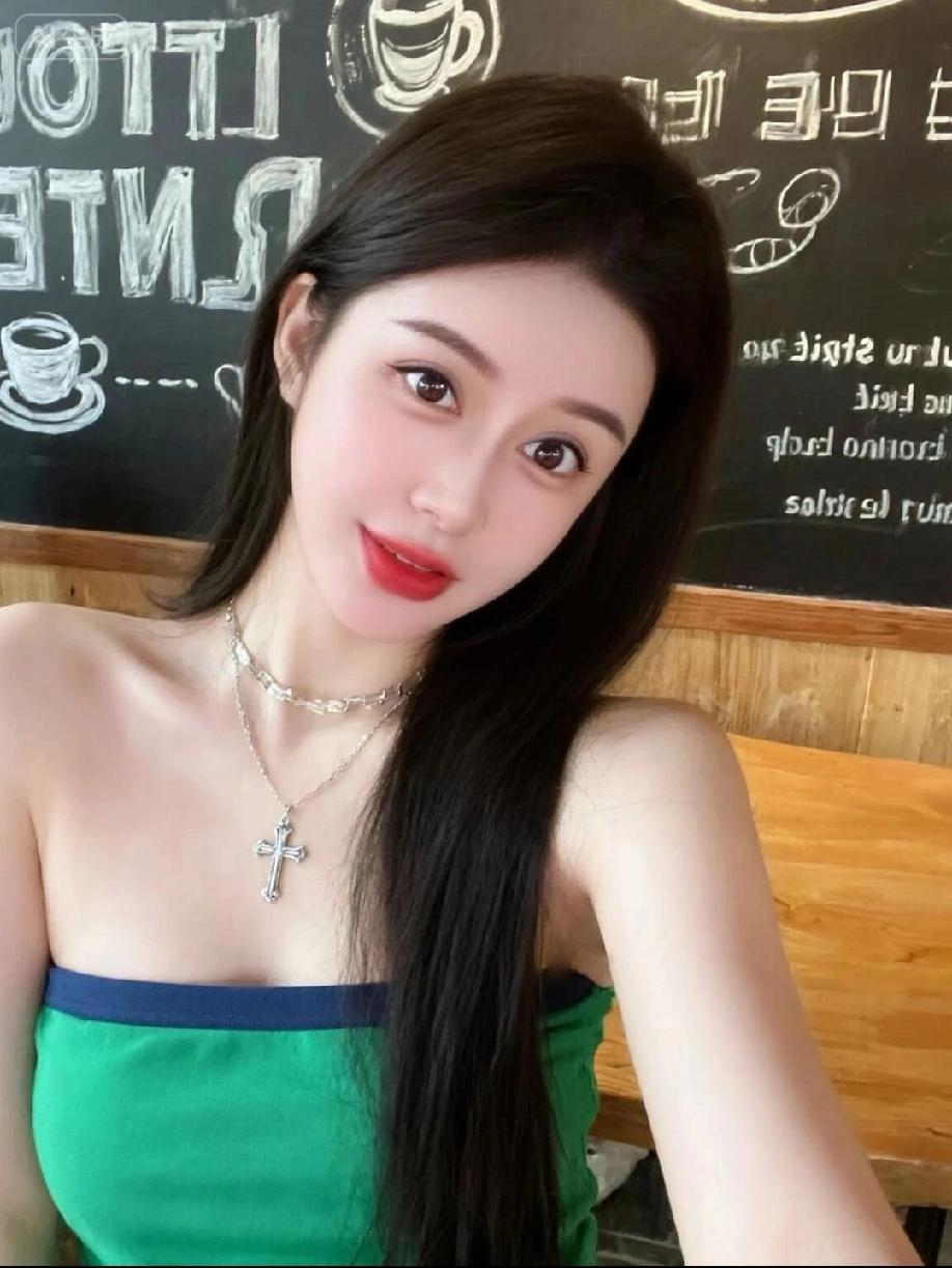 女人怎样穿搭，更显气质 美女 甜美 女神 甜妹