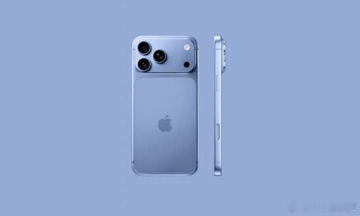 iPhone18Pro等7款新品彻底泄密苹果泄密堪称全球供应链接力——iPhon
