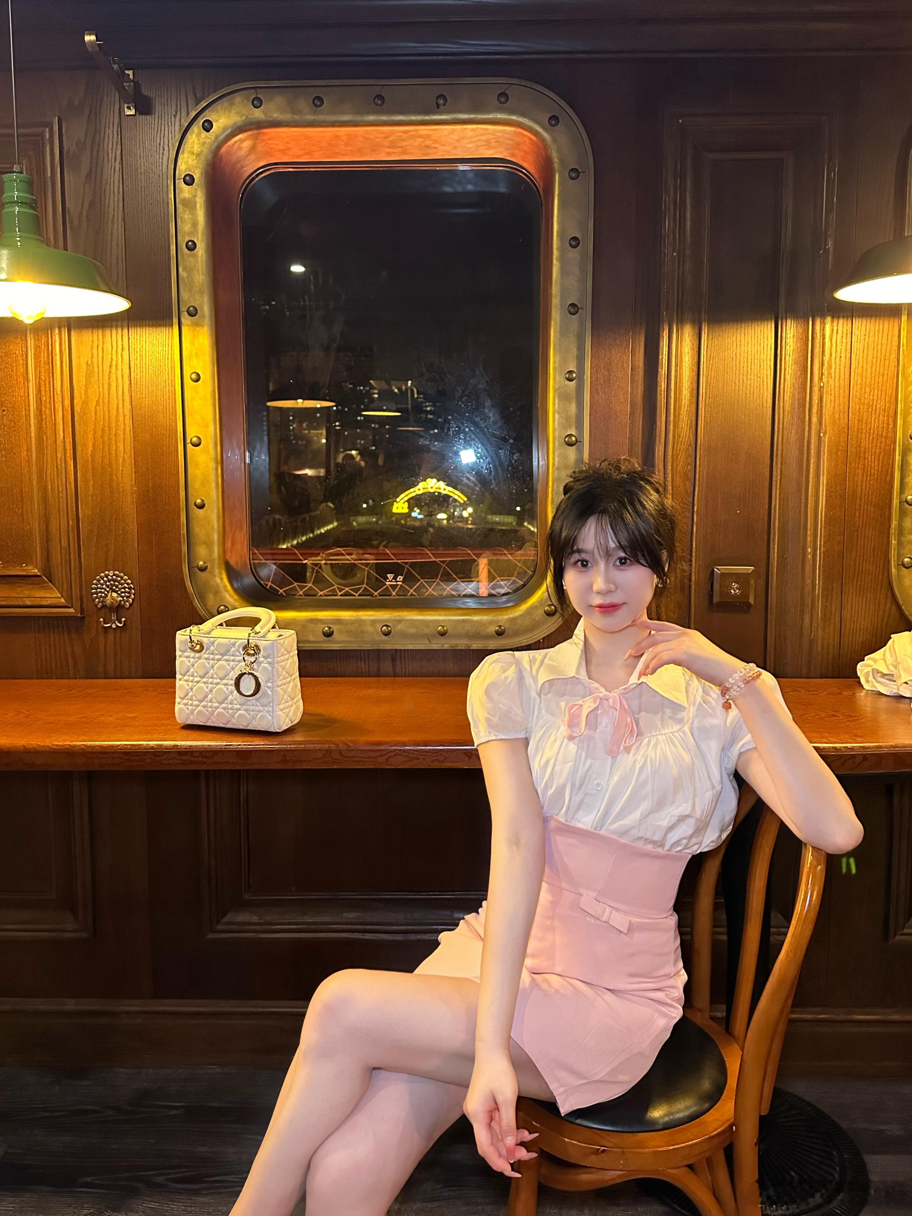 🚢🧚🏻‍♀️👗:兔子STUDIO ​​​