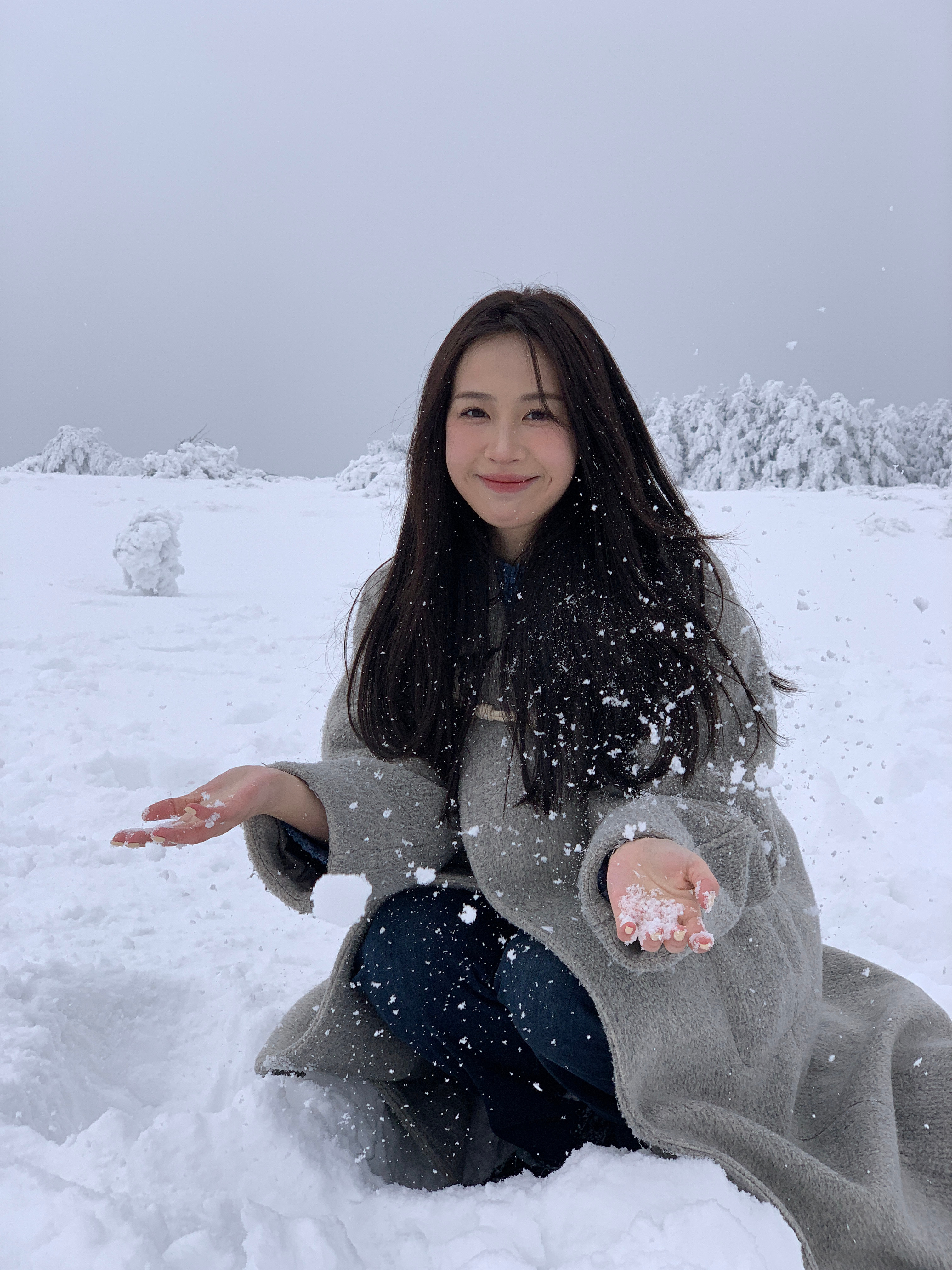 整理手机内存突然翻到一张遗漏的好照片 ​​​