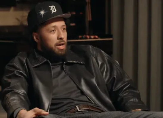 骑士活塞坎宁安新赛季篮不住 近期，活塞球员凯德-坎宁安参加了杜兰特主持的一档访谈