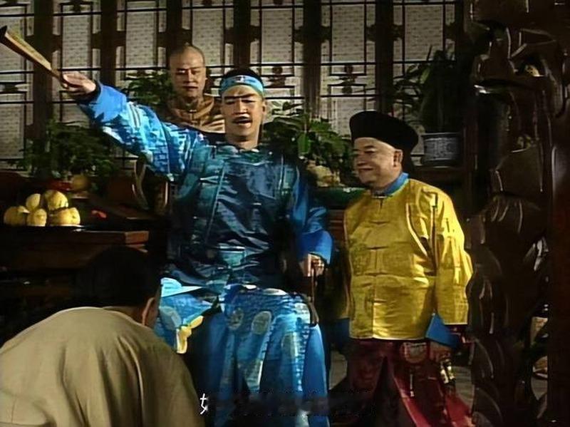 刘墉喝了七天茶破了一桩内奸案，这个故事在网上流传极广，但真实历史里，这件事根本没