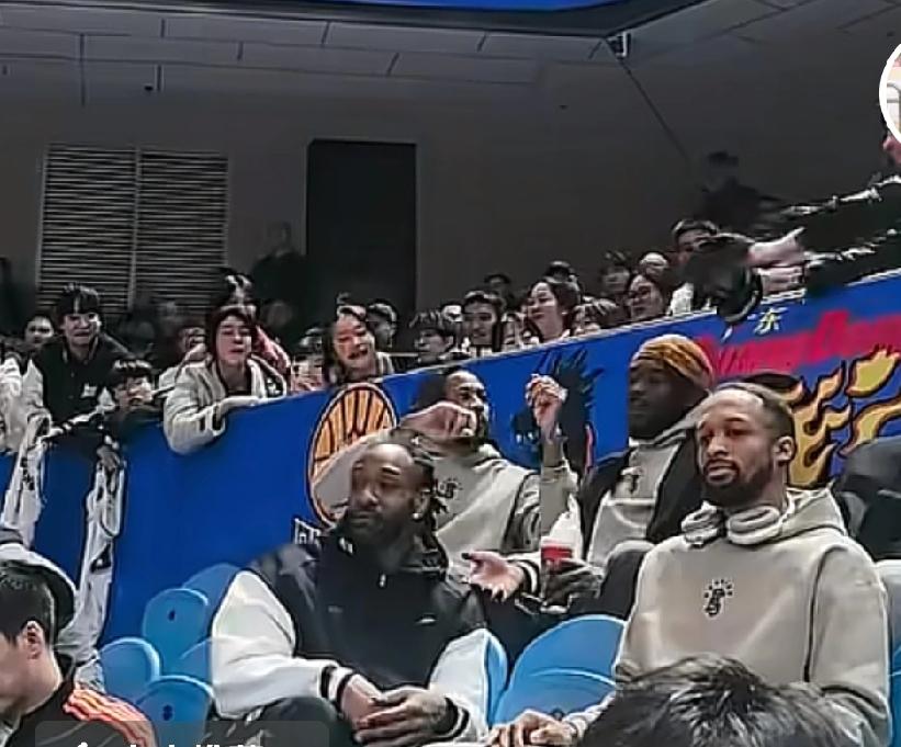 莫兰德弗格俱乐部杯聚首，跟辽宁已经关系不大，承认人家是美国老乡行吗？


即便哈