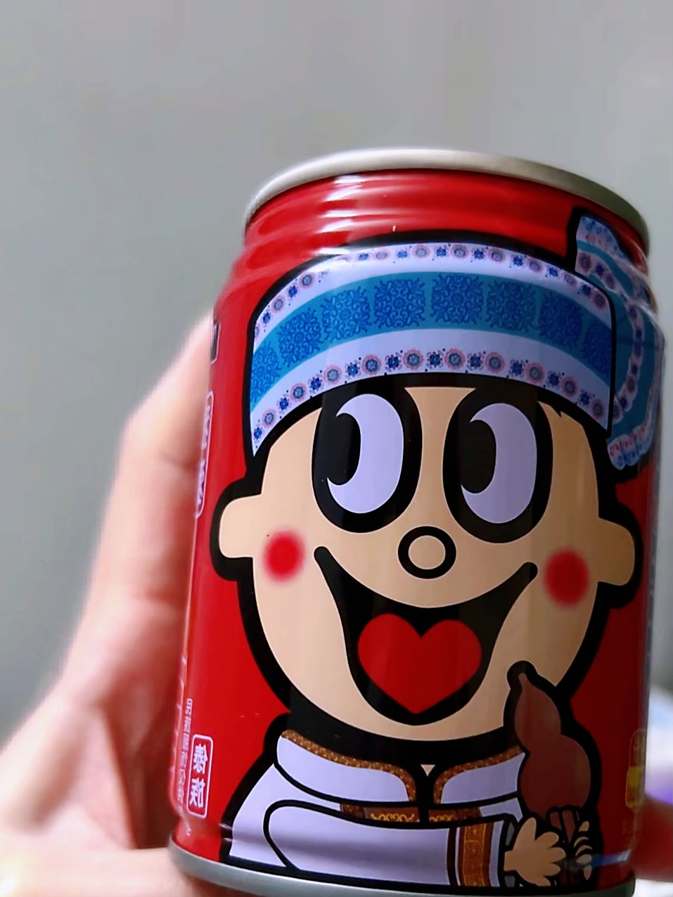 酱肉大包配世界杯🧃 