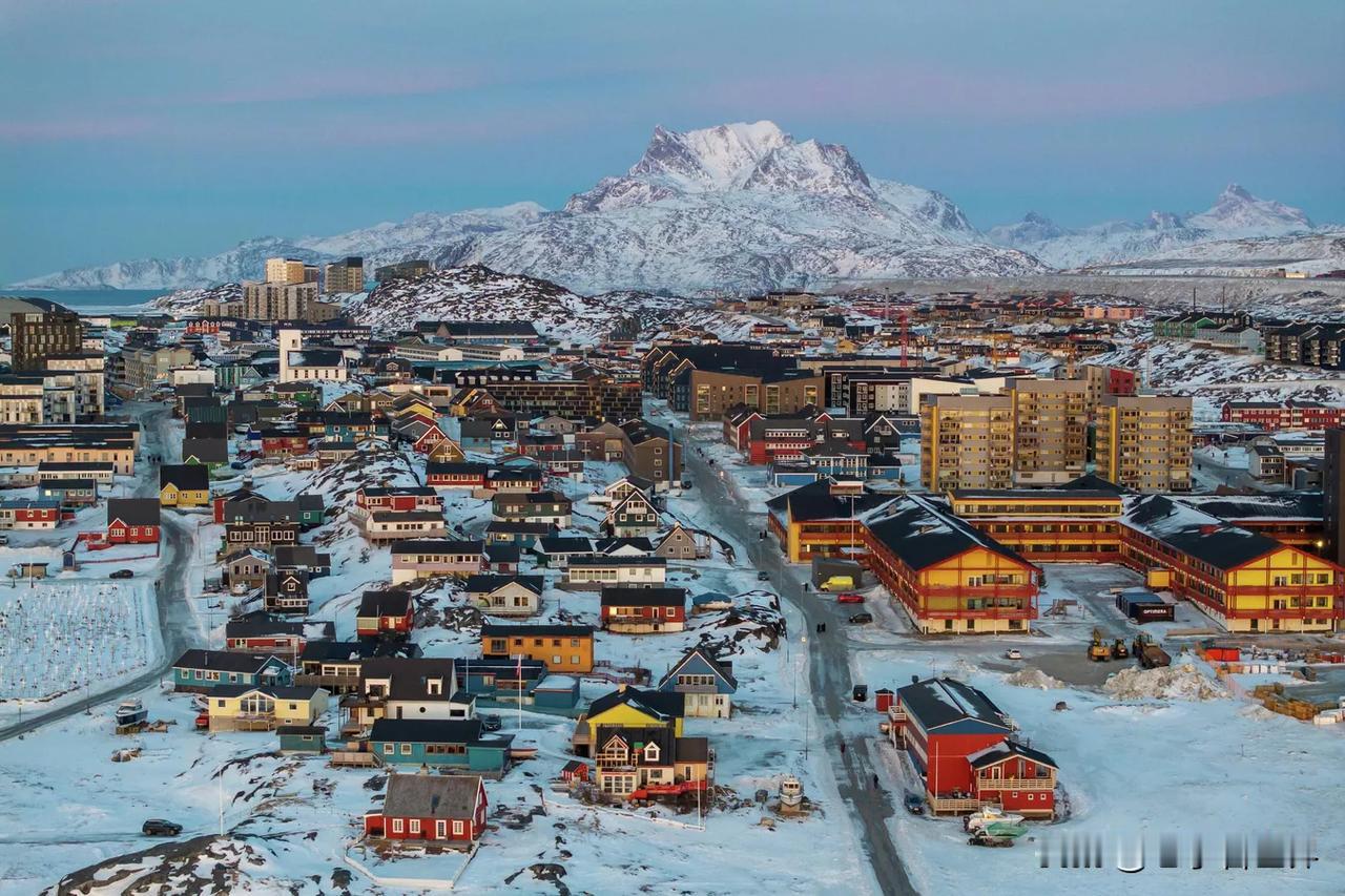 【最新消息：丹麦国王下月将访问格陵兰】
哥本哈根时间2026年1月29日，丹麦王