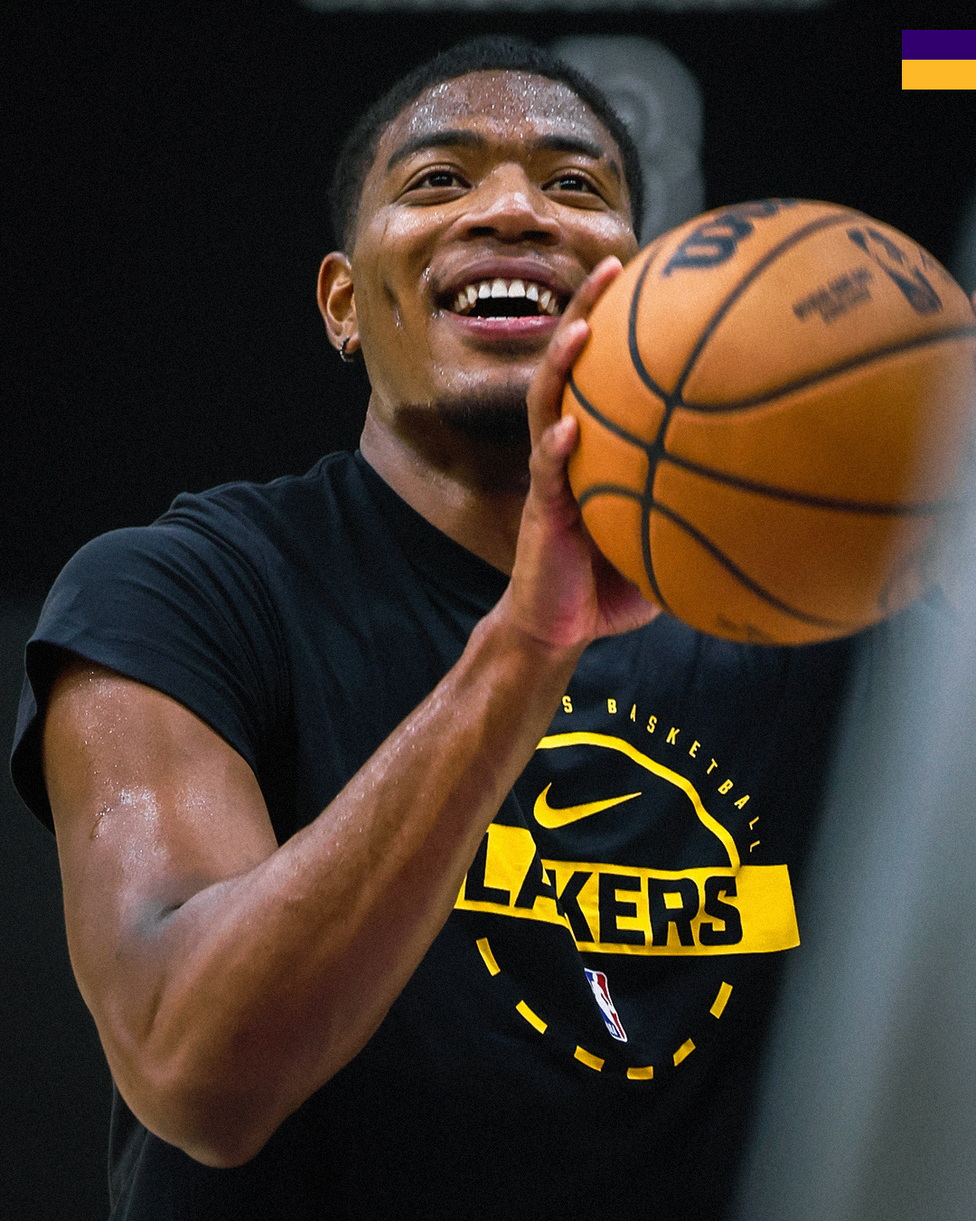 八村是不是合同年了…打这么好nba ​​​