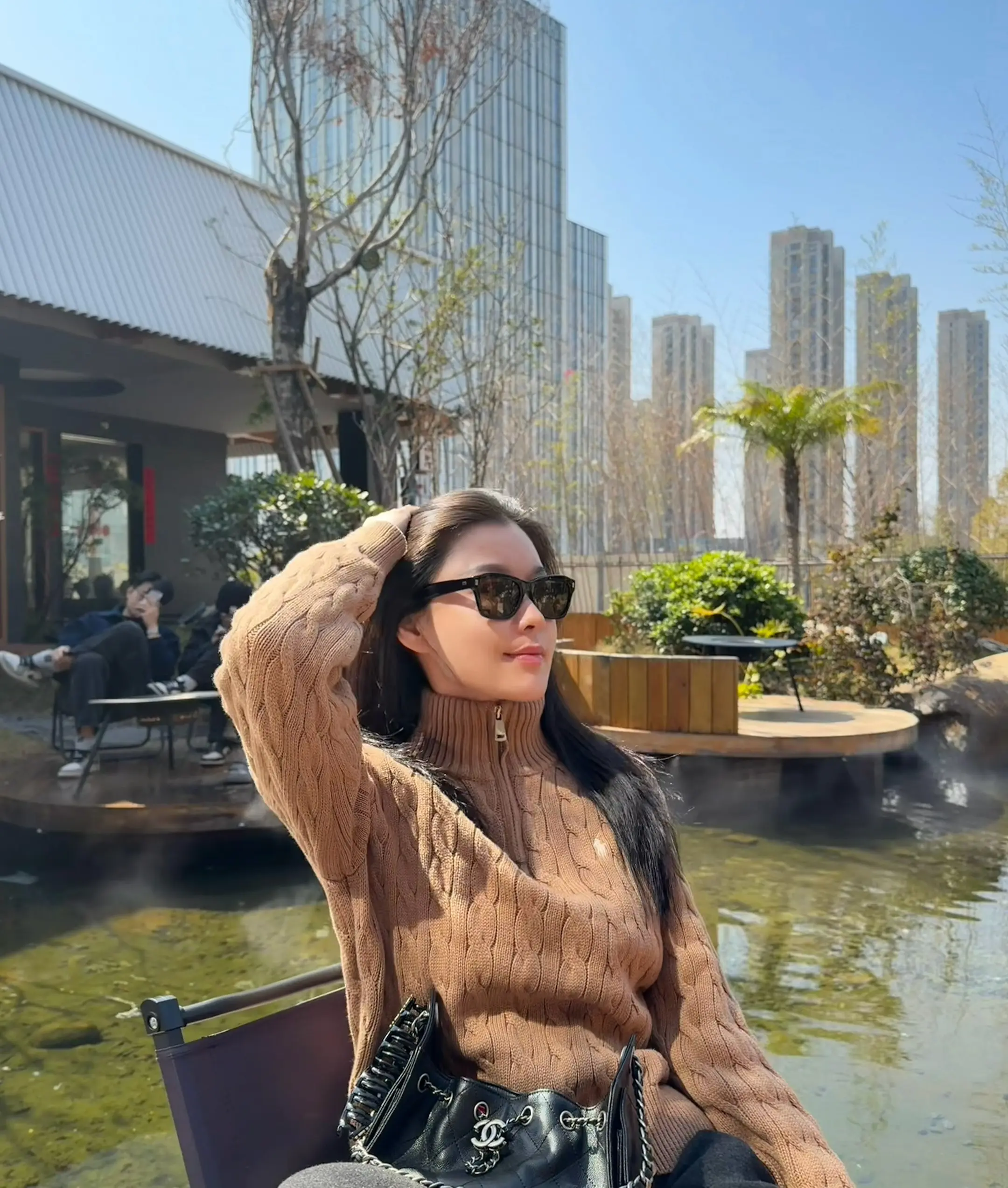 马年要穿拉夫劳伦