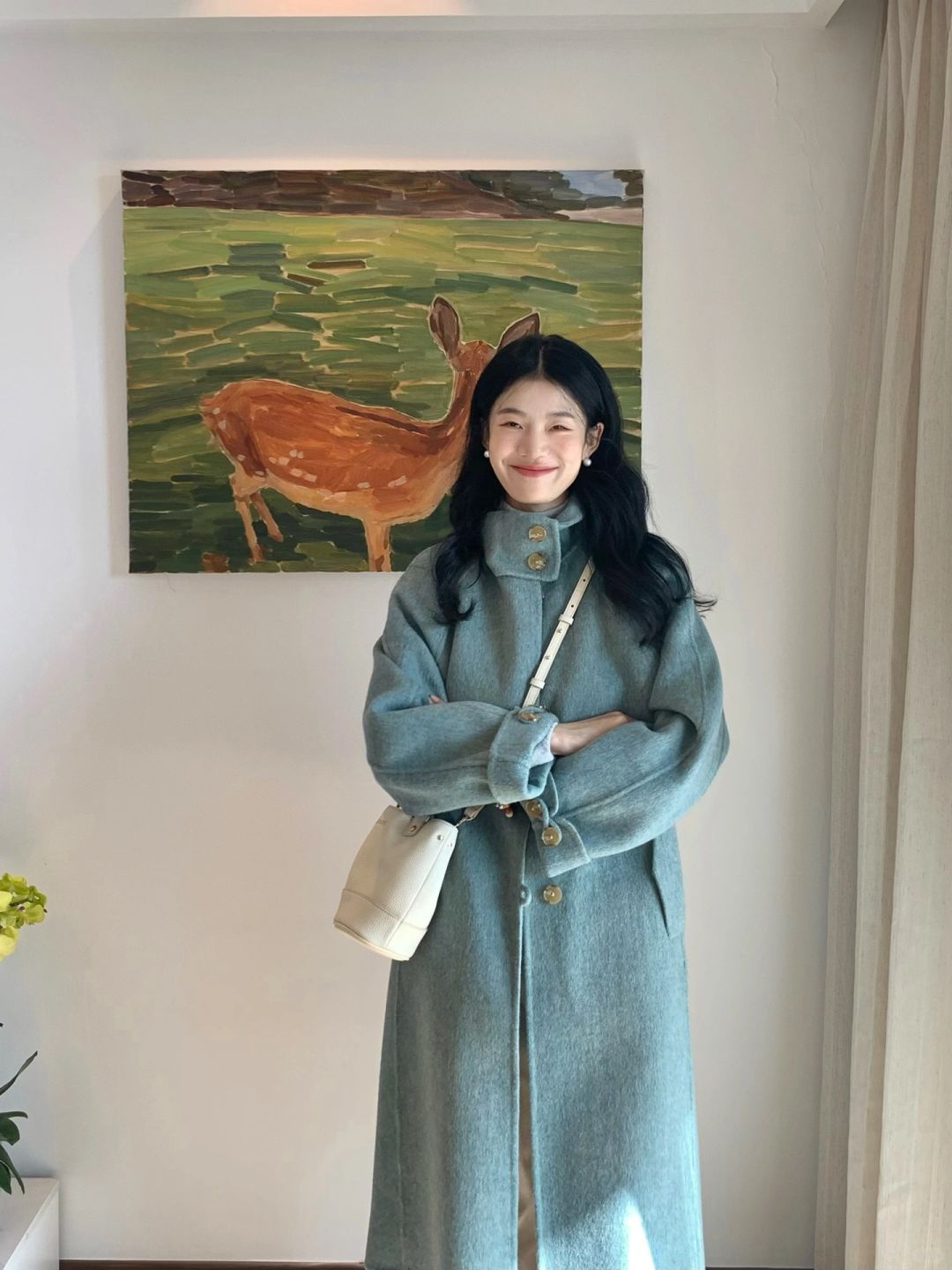 晚上好呀