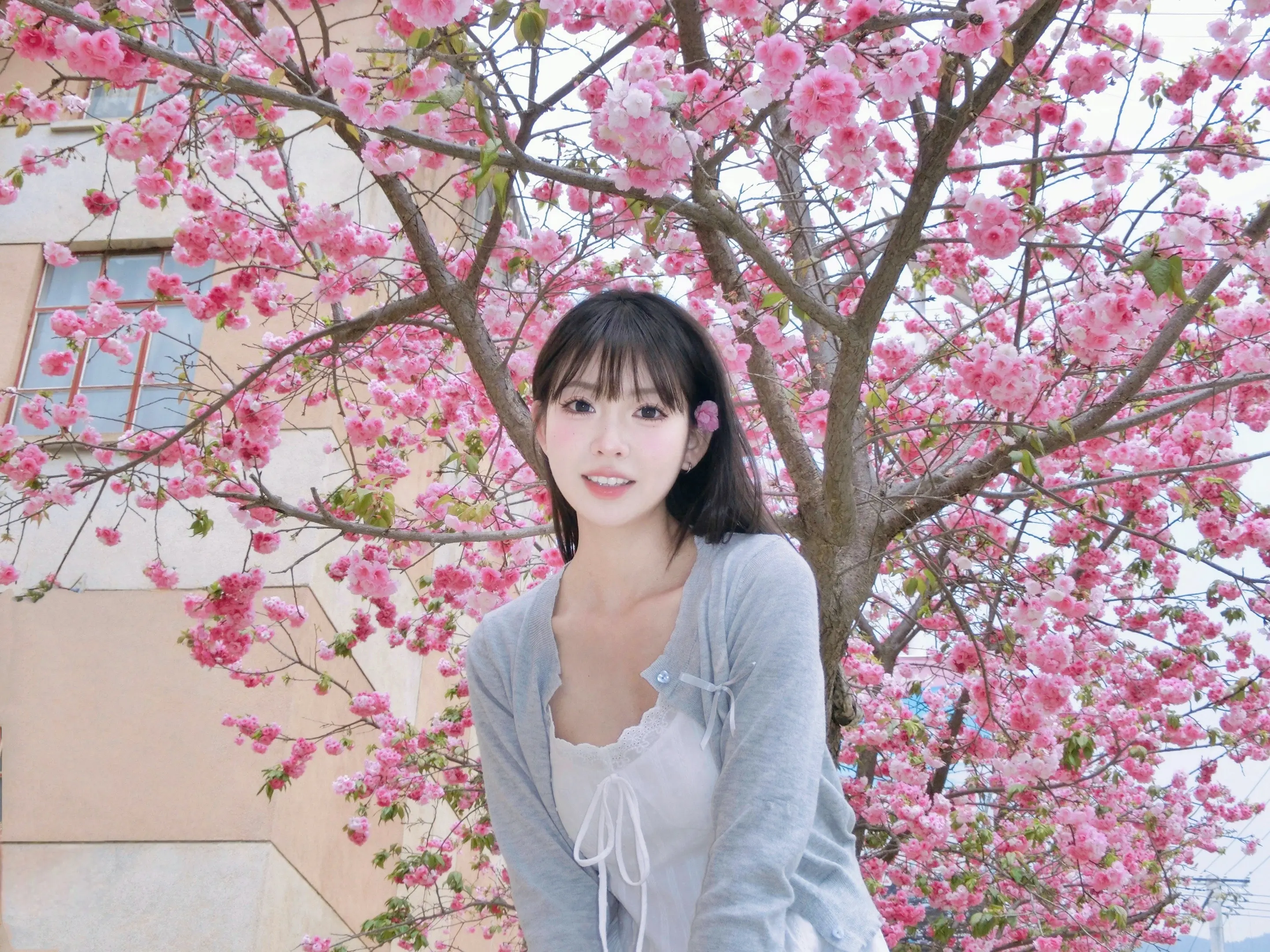 你记得花 花就不会枯萎。