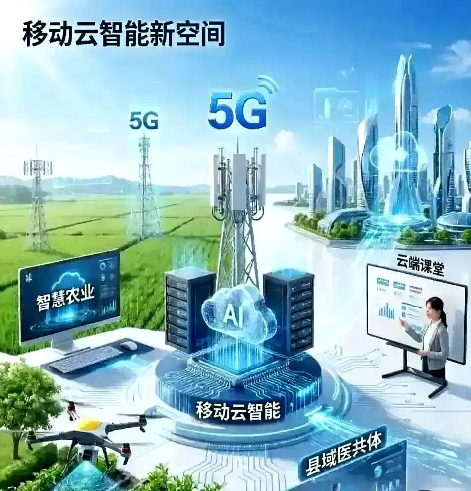 中国目前 AI 技术最成熟的5家公司
我看着小厂老板们捏着瘪钱包，对着车间里满头