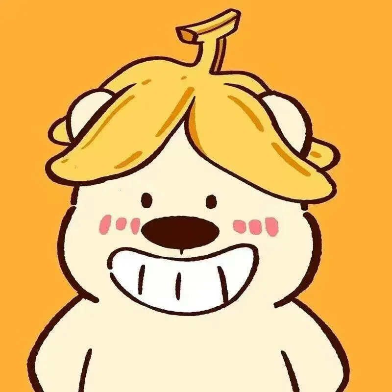 抽象头像分享 ​​​