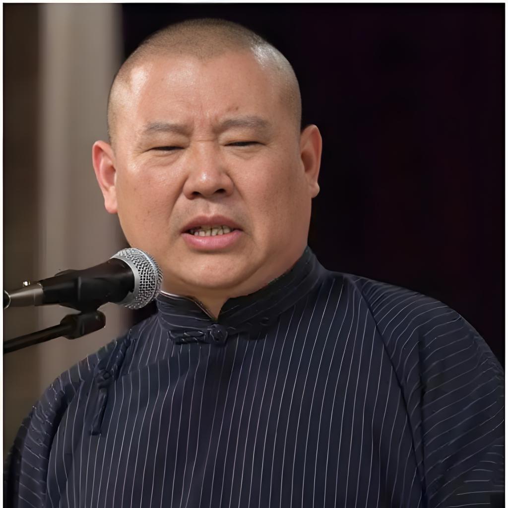 郭德纲和杨议以前的关系非常好，杨少华住院期间，他还去探望，不但拿了东西，还给了钱
