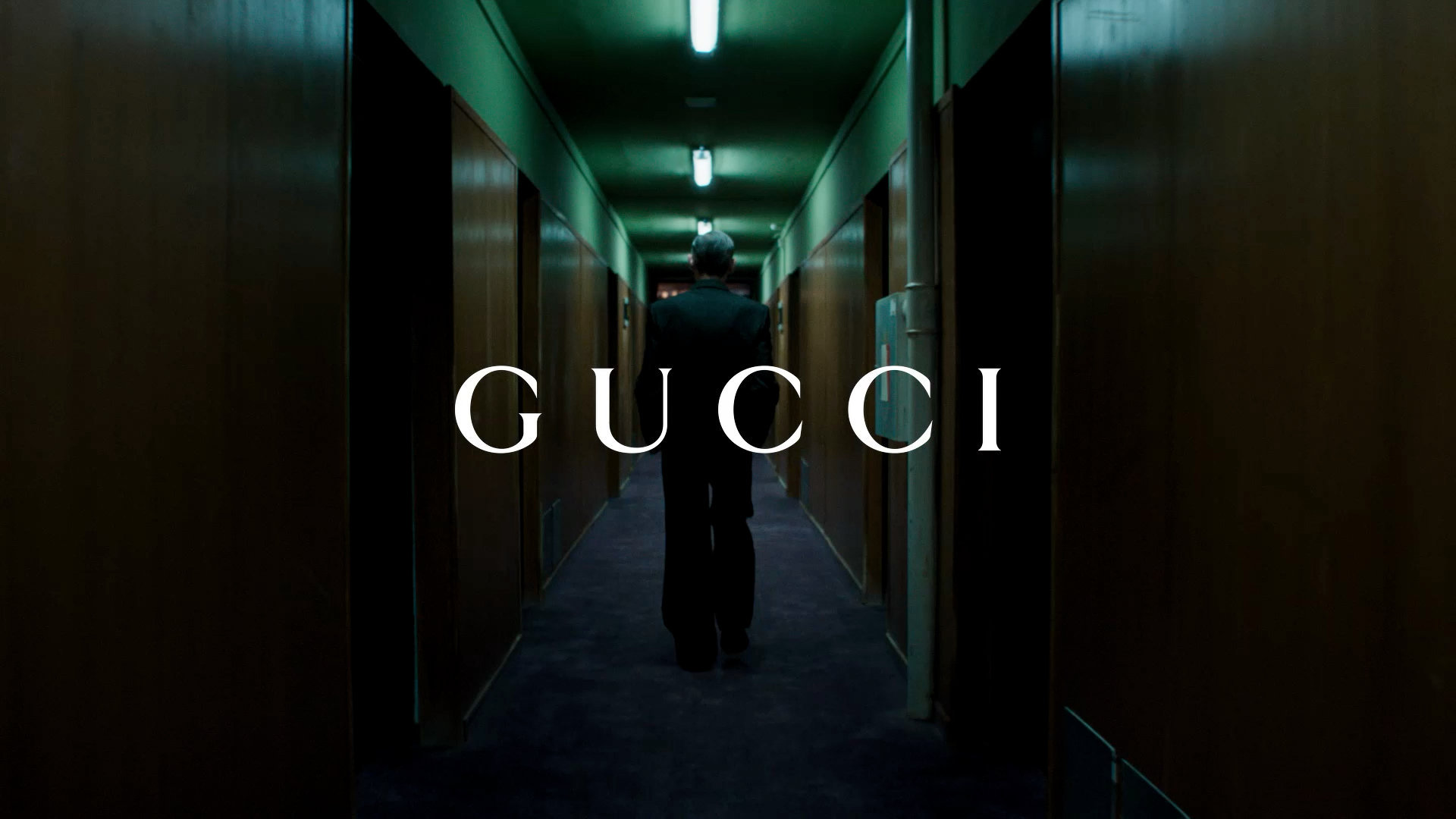 Gucci秋冬大片 Gucci Primavera 2026秋冬正季成衣广告释出
