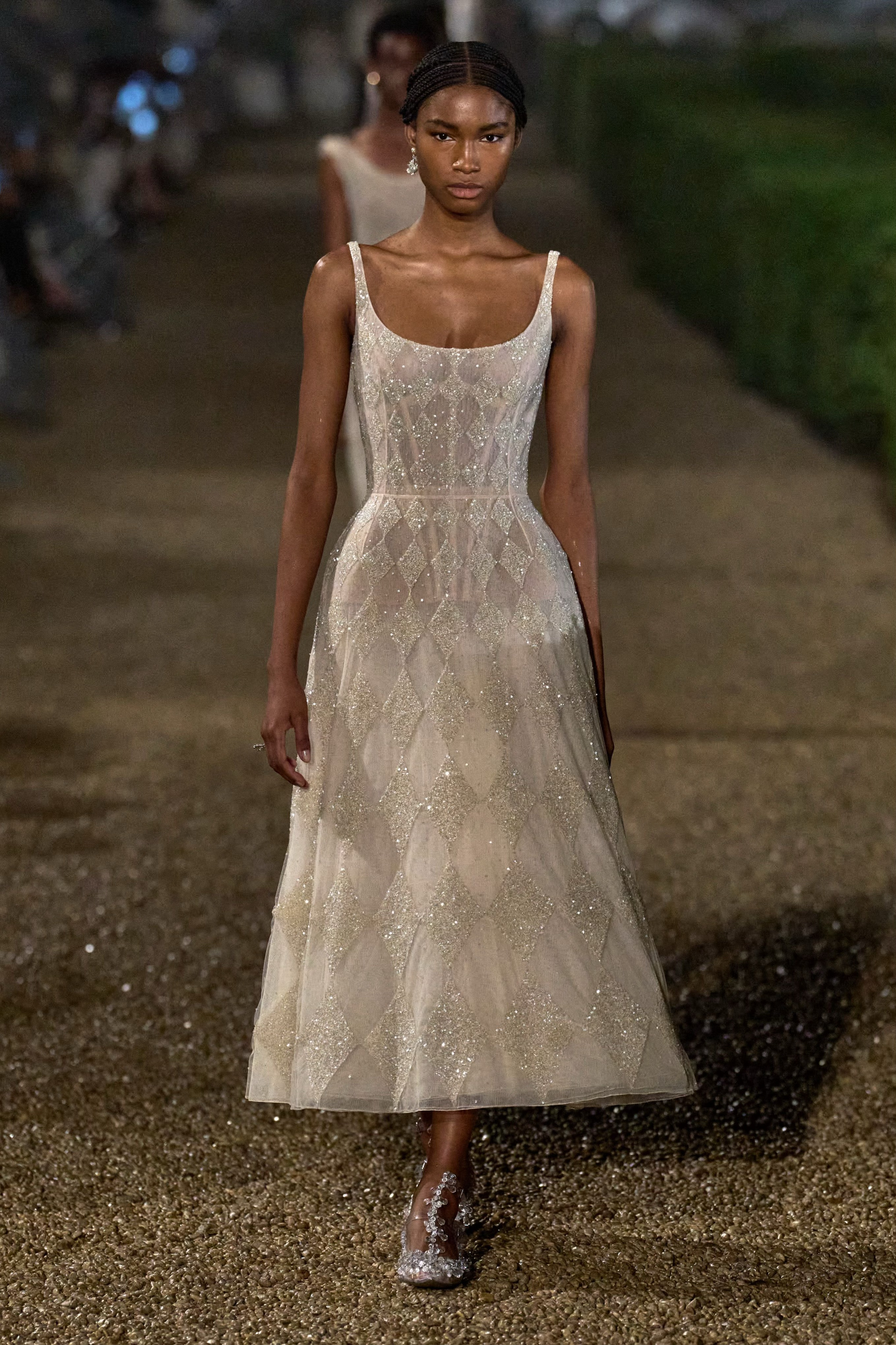Dior Fall 2025 Couture🌟✨💫CoutureOfTheD