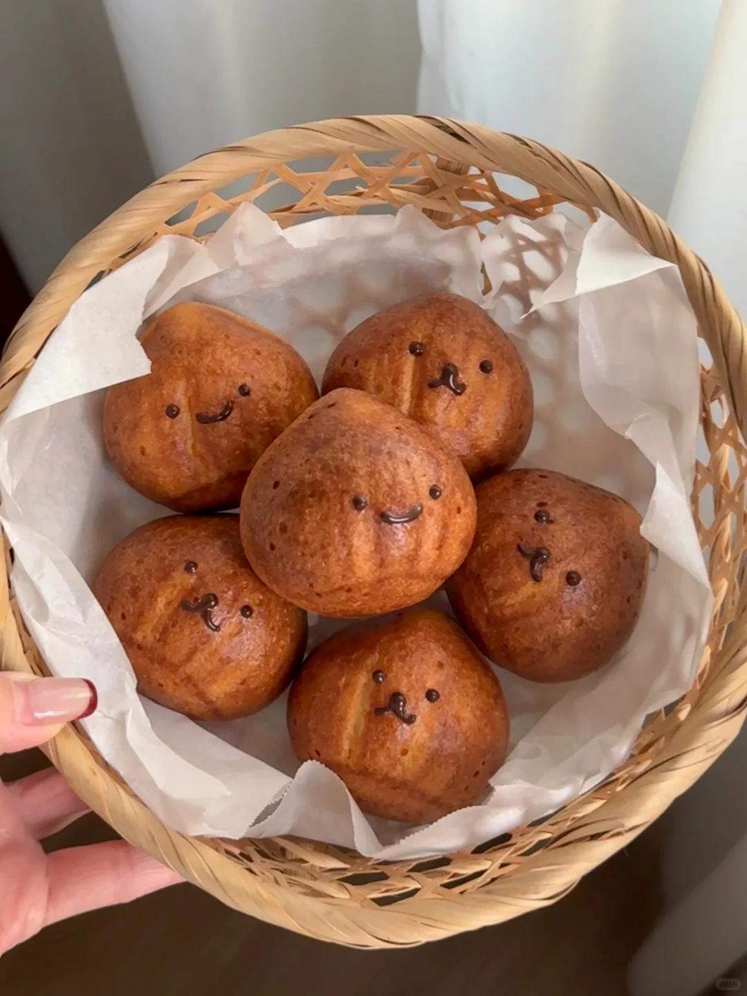 👩🏻‍🍳宅家自制糯叽叽的脆皮黄油年糕