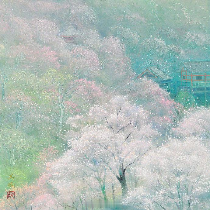 和春靜夏 ​ ​​​