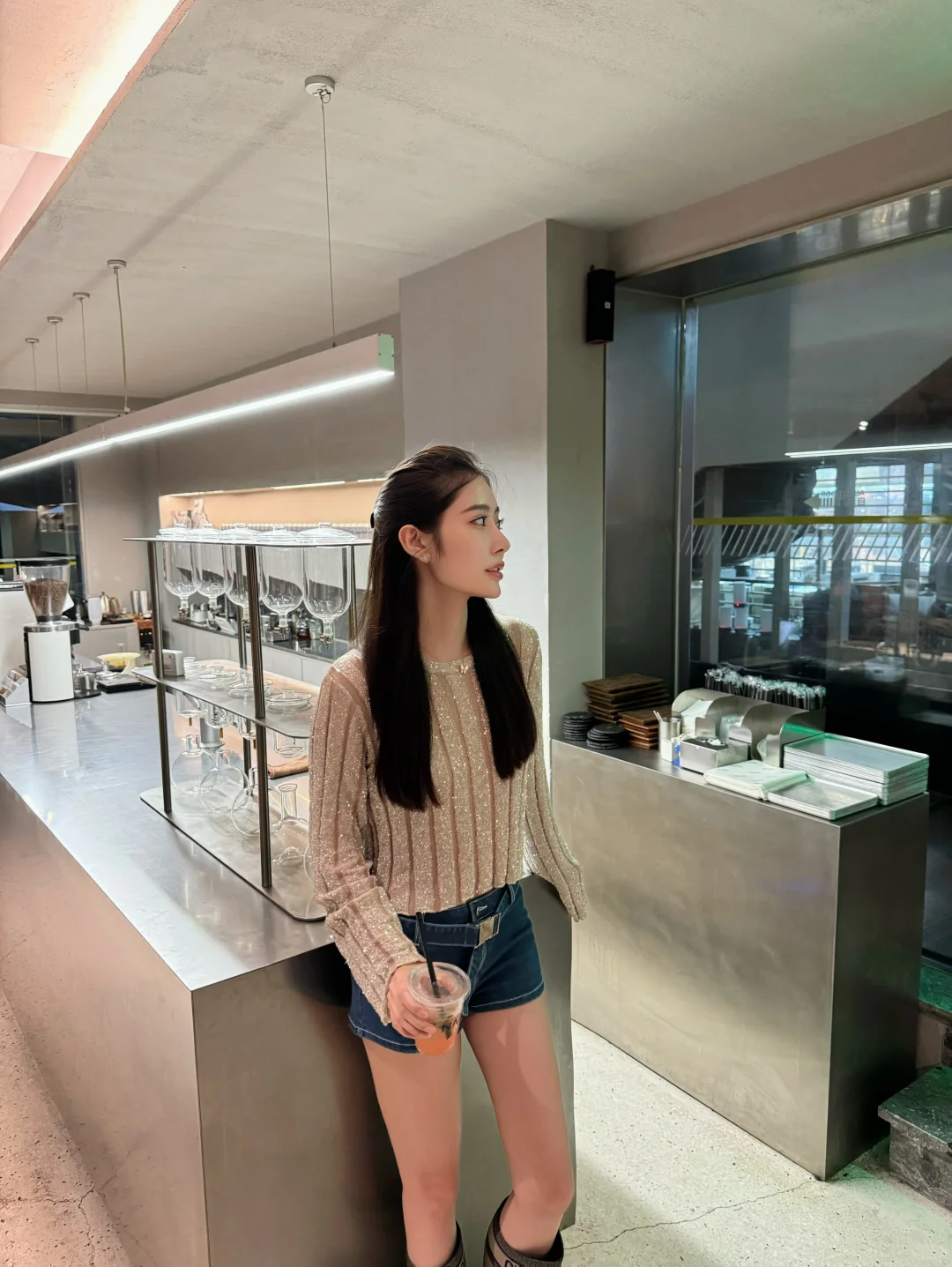 但凡能人为 就说名天意如此