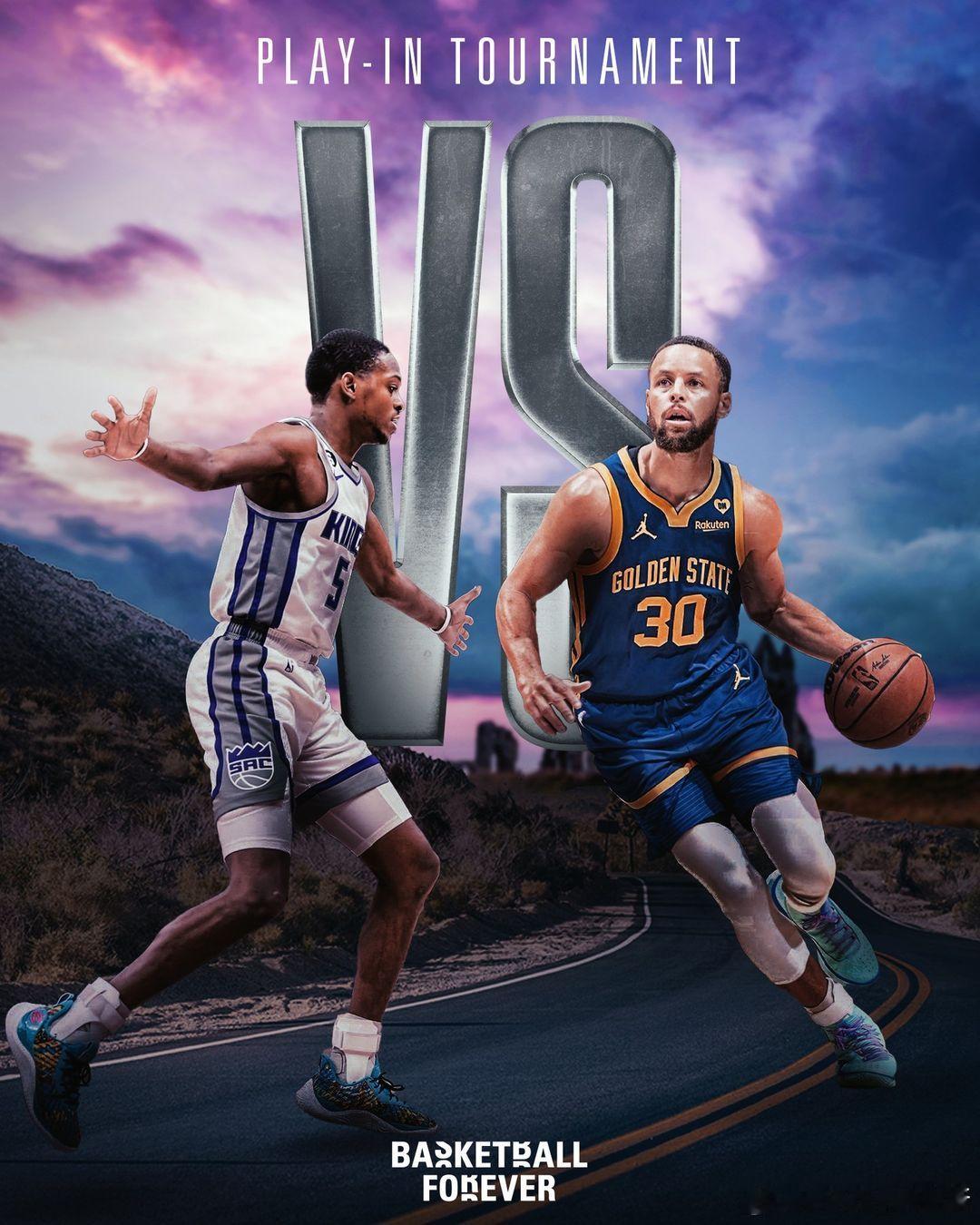 附加赛来罗：4.17上午730：鹈鹕（7）VS湖人（8）4.17上午10点：国王