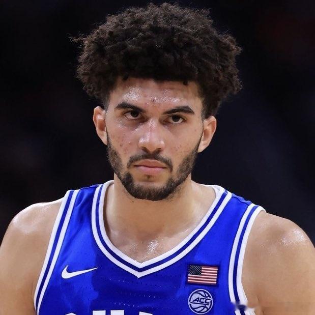 NBA2026nba选秀 记者BannedMacMahon消息：手握榜眼签的犹他