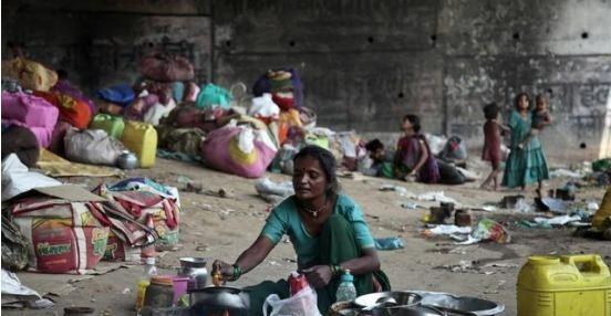 中国和印度同样是14亿人口大国，为什么中国每年有超过450万人确诊癌症，印度患癌