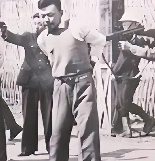1941年，身中三枪、头部遭枪击，地下党员宋更新刑场奇迹生还，脱险后第一时间嘱咐