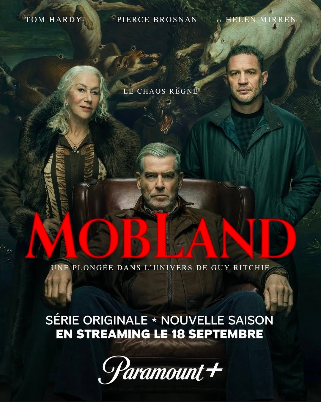 约克雷斯和他女朋友出席MobLand第二季首映礼。出席的阿森纳球员还有梅里诺和拉