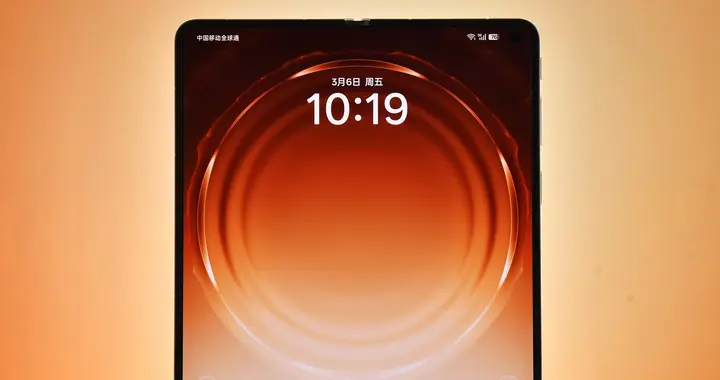 拍照出色的折疊屏手機推薦：OPPO Find N6引領無痕時代