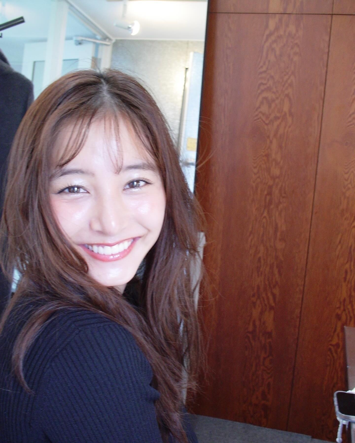 新木优子 ​​​