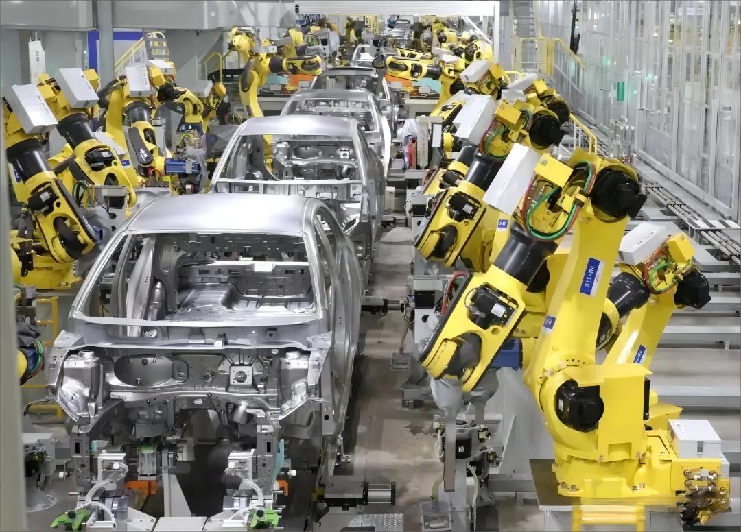 北京现代再次抛售重庆工厂     挂牌25.8亿元


面对销量成绩日益下滑，再