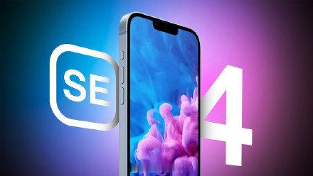 【消息称 苹果4月前将推出iPhoneSE4 ，第十一代iPad亦在列】 iPa