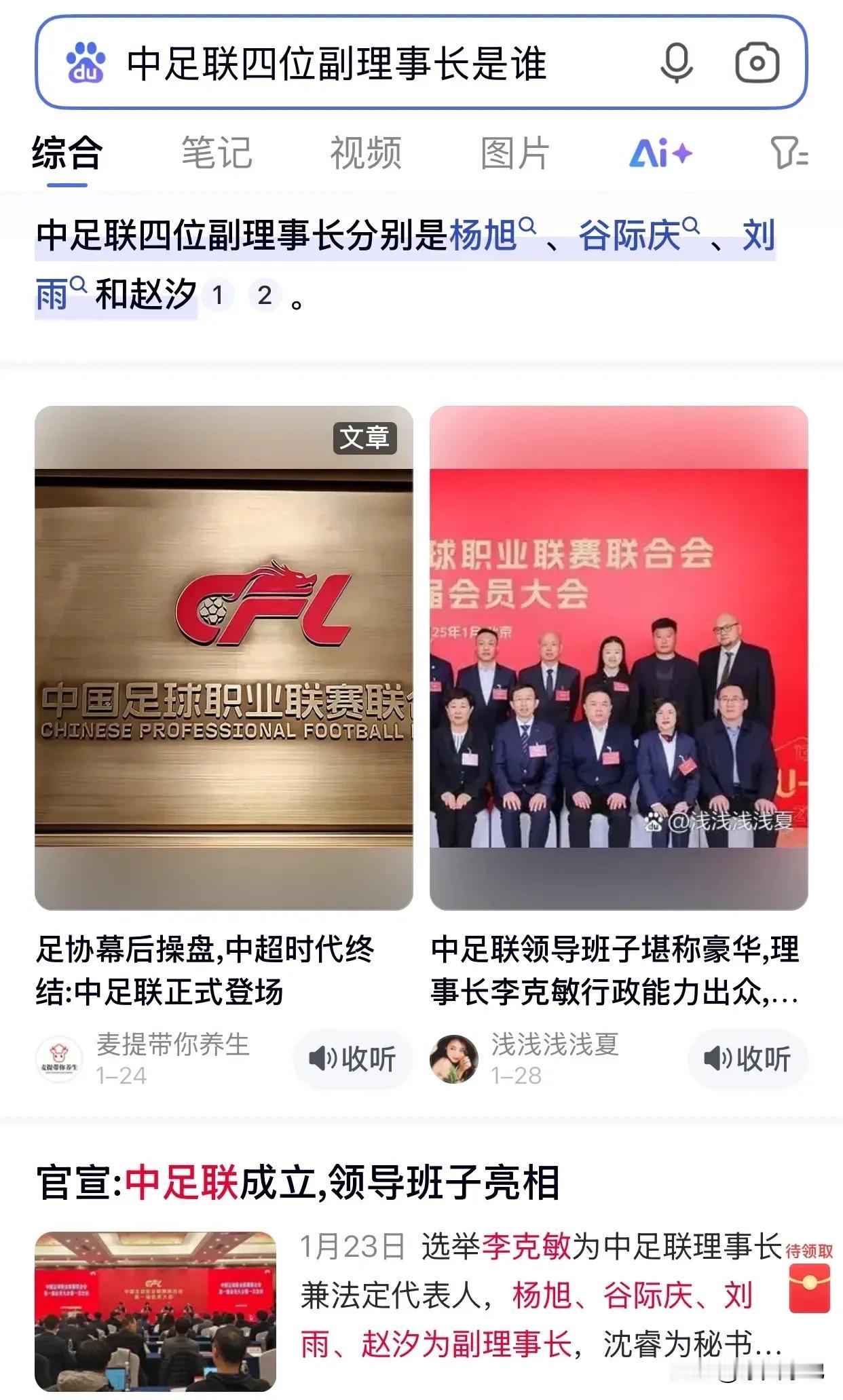 中职联一年下来到底是只什么鬼？

年初，热热闹闹、隆重出炉的中职联，寄予了广大球