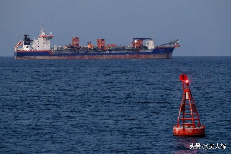 美国临时取消30天限制：允许海运油轮购买俄原油及石油产品

美国财政部宣布，对已