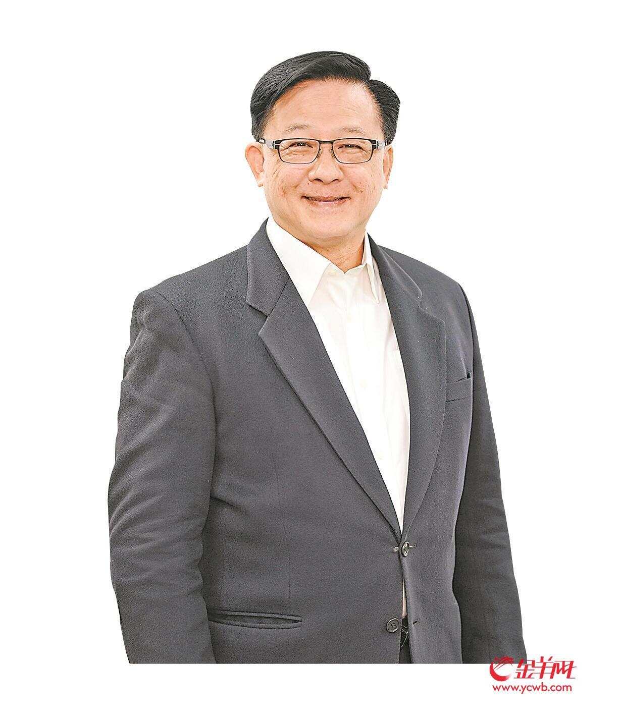 专访全国政协委员、香港特区立法会内务委员会副主席何君尧：“十五五”时期香港大有可为