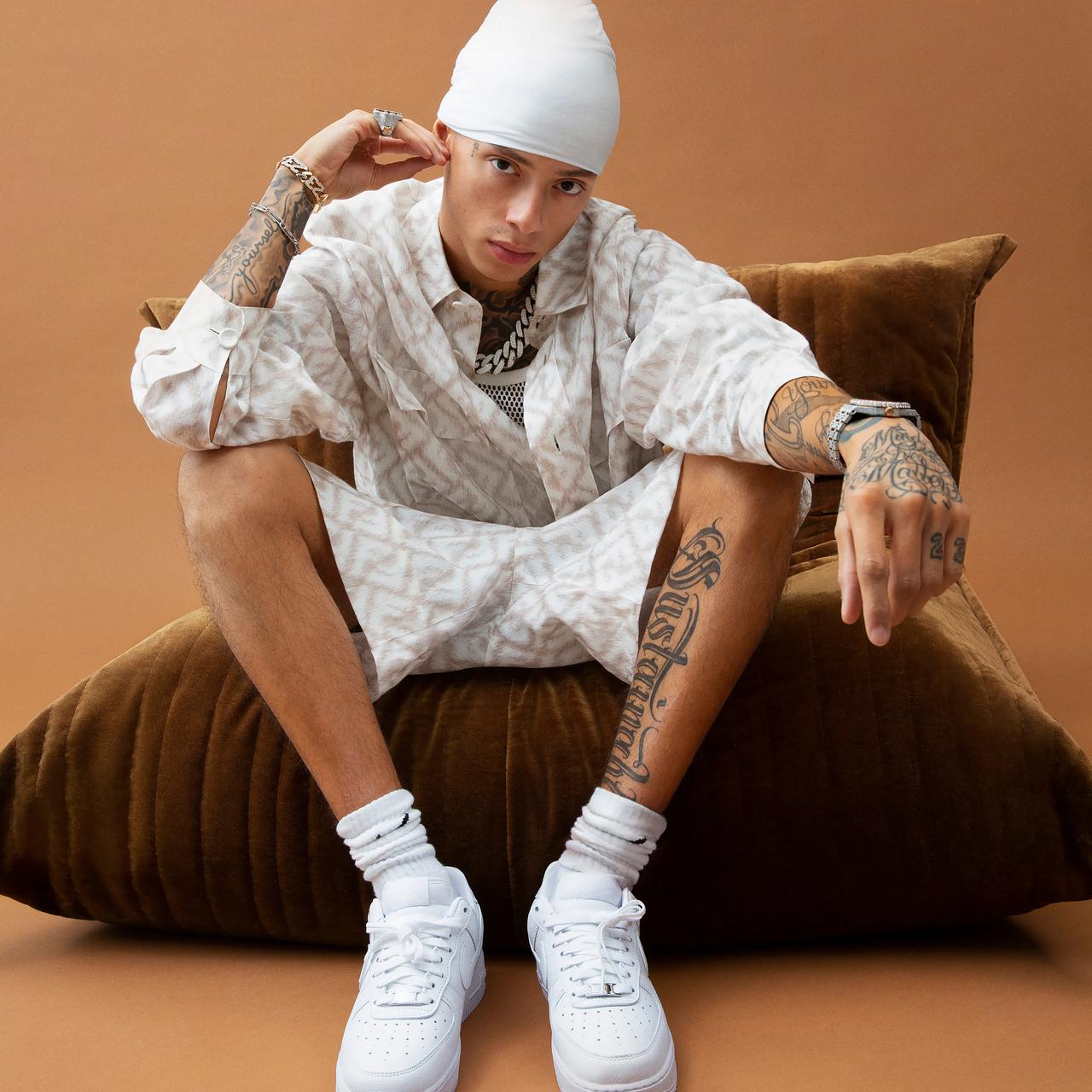 美国时尚品牌 Tommy Hilfiger 旗下的 Tommy Jeans 最近