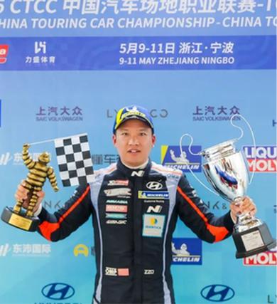 为什么说看 CTCC 能让你真正看懂房车赛？因为它完美诠释了什么叫 "看起来像量