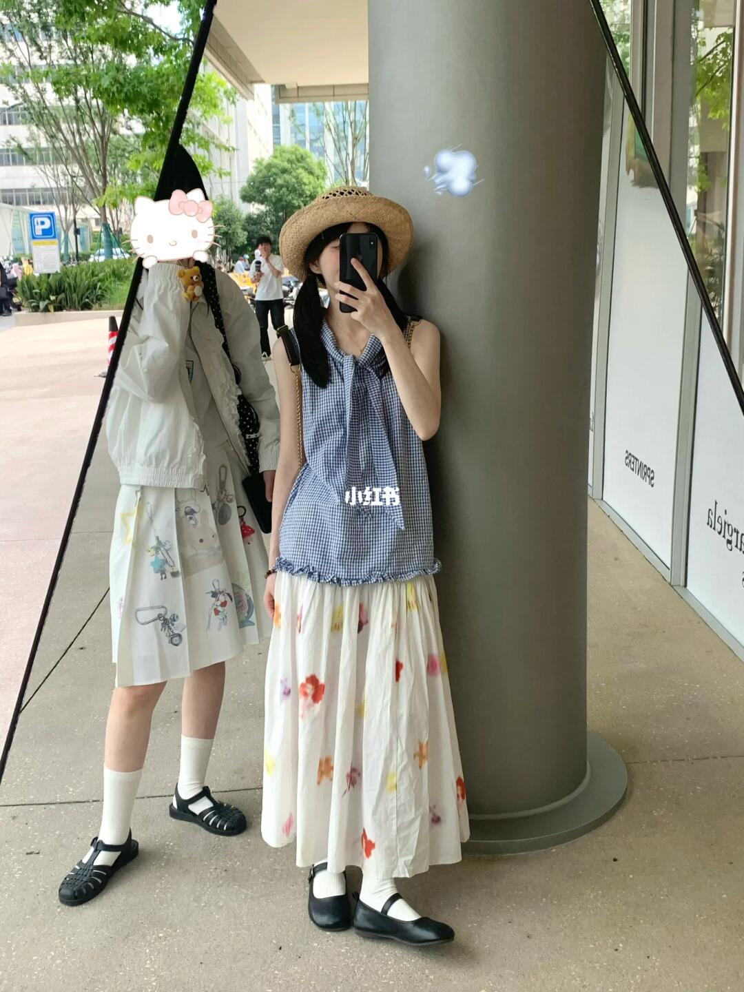 一直开心就会一直漂亮