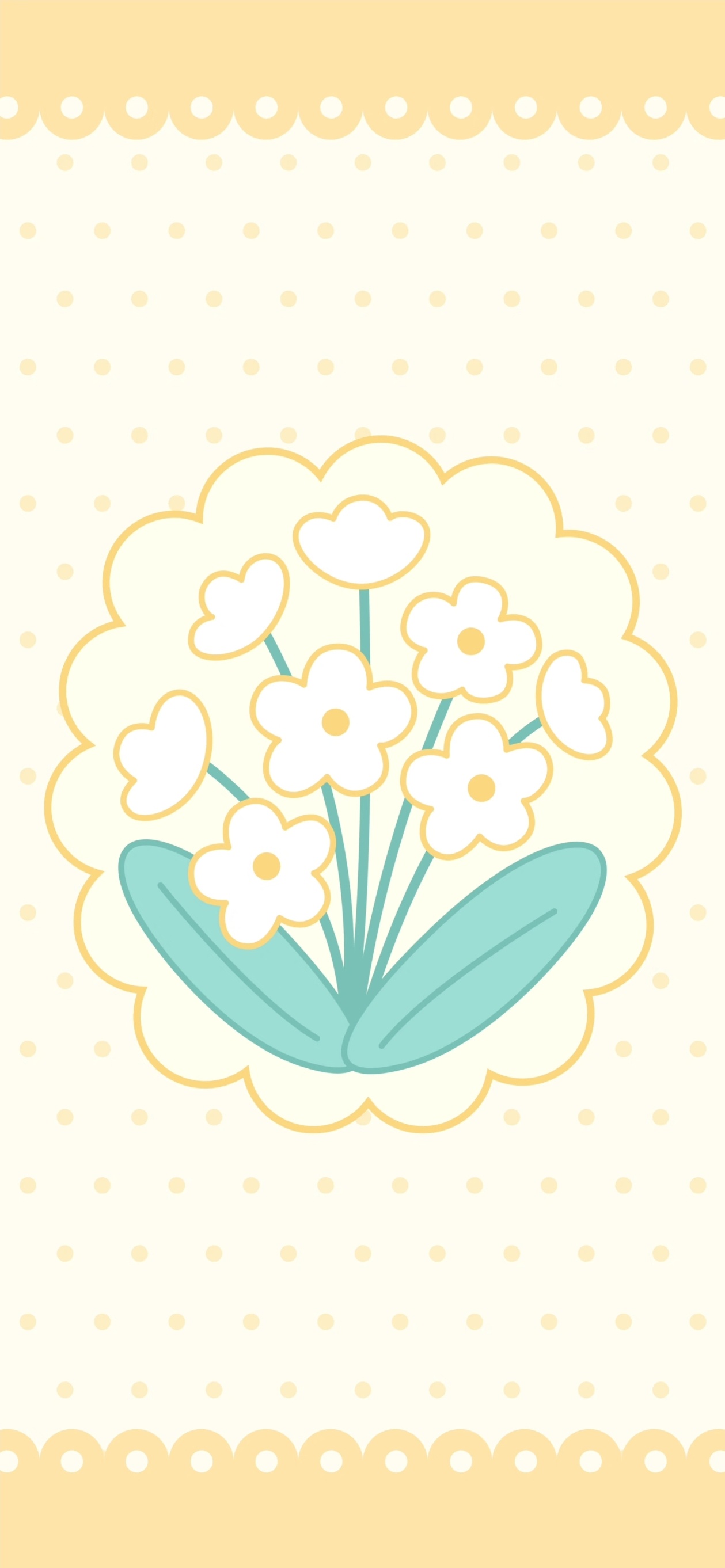 可爱壁纸｜卡通壁纸 