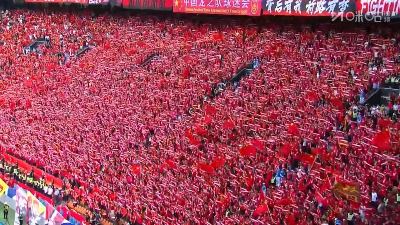 中国男足2030年应该要重返世界杯决赛圈了，不信你来看：
挪威时隔28年重返世界