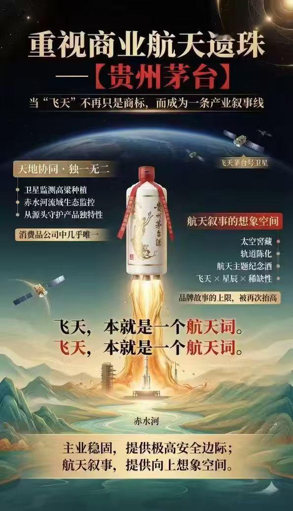 今天看到茅台股价大涨的消息冲上热搜，不禁感慨，当年被各路投资大V基金经理吹上天的