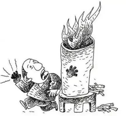 单位“一把手”，要做到三个“刚中带柔”！

刚则易折，柔则长存。单位“一把手”在
