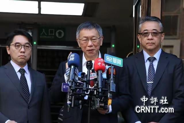 赖桑喜提"清德宗"不久，又获"崇祯皇帝"，逆天啊！
        最近岛内政坛