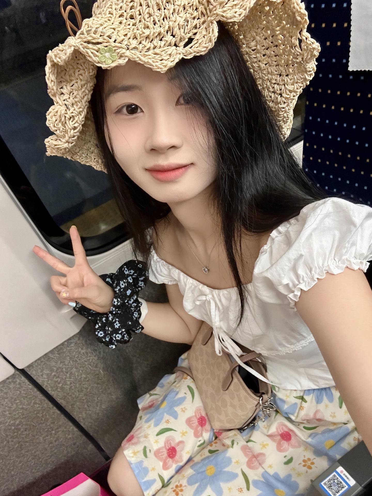 等夏天等秋天